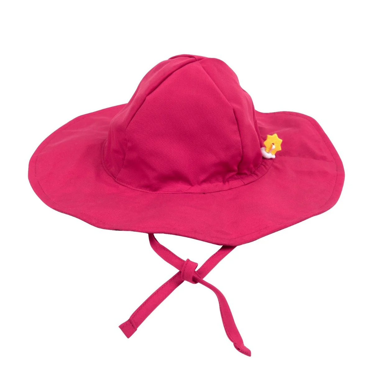 Baby Toddler Brim Swim Hat - Image 11