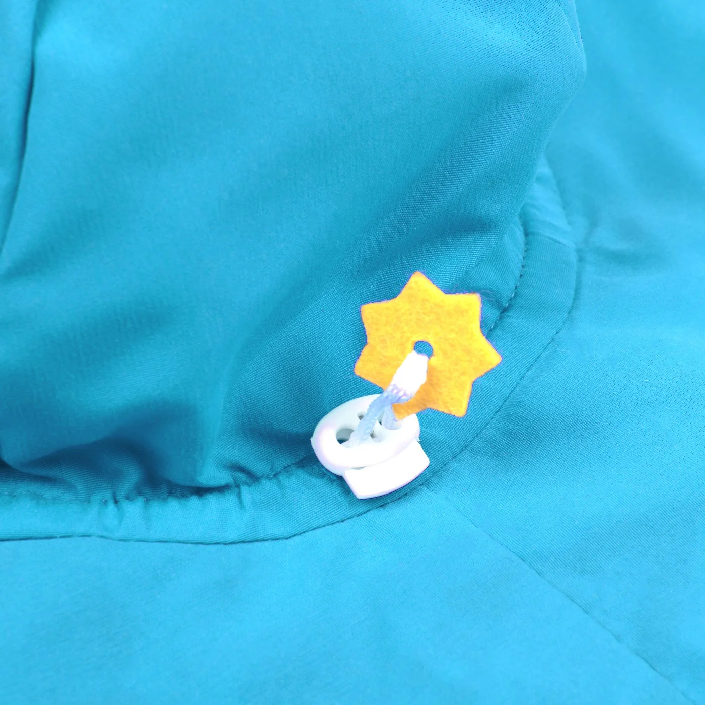 Baby Toddler Brim Swim Hat - Image 12