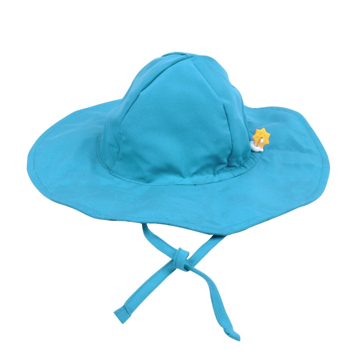 Baby Toddler Brim Swim Hat - Image 13