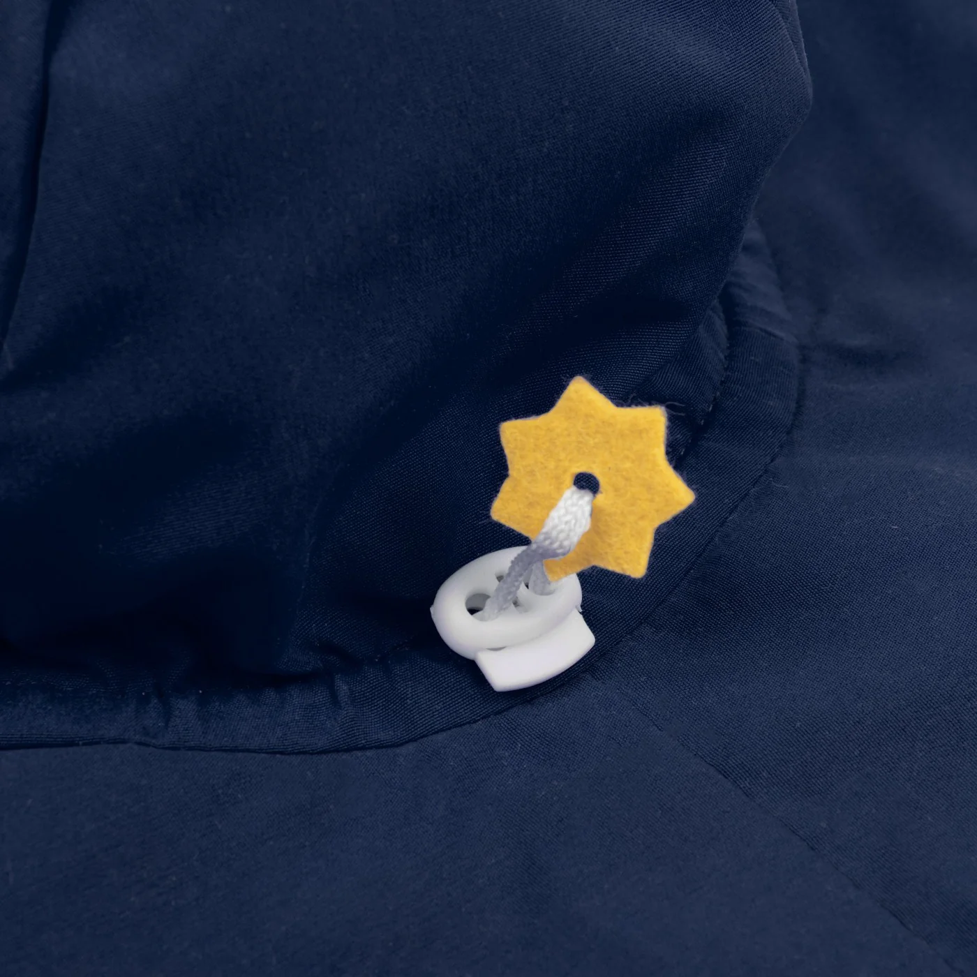 Baby Toddler Brim Swim Hat - Image 14