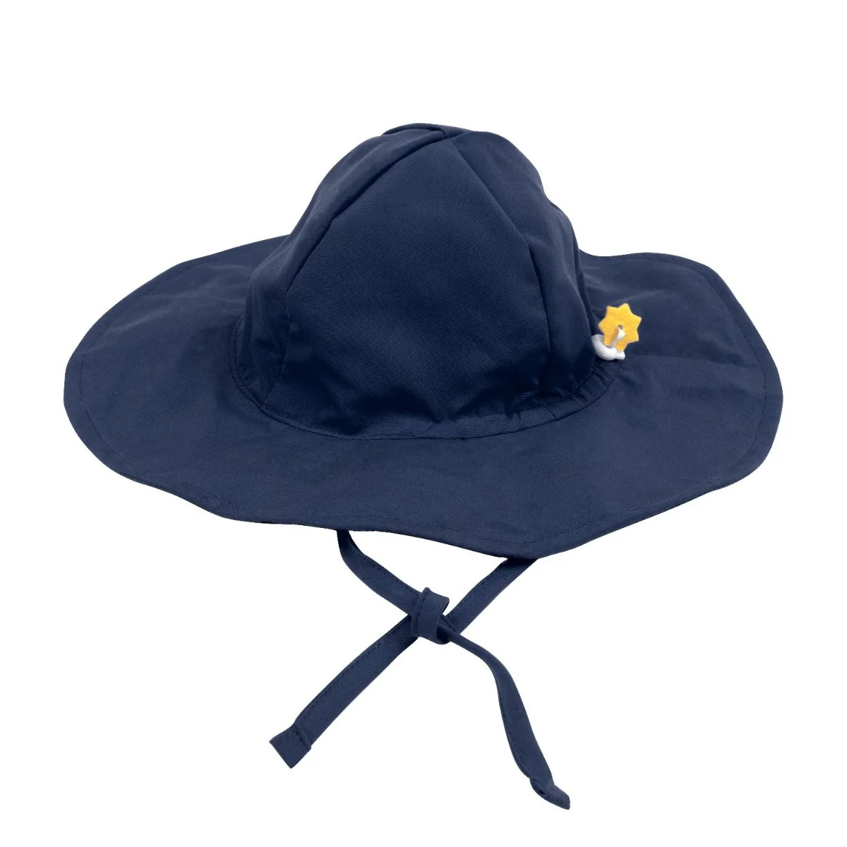 Baby Toddler Brim Swim Hat - Image 15