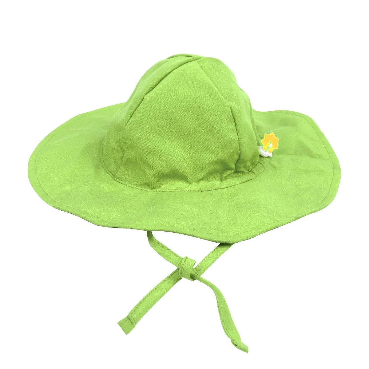 Baby Toddler Brim Swim Hat - Image 17