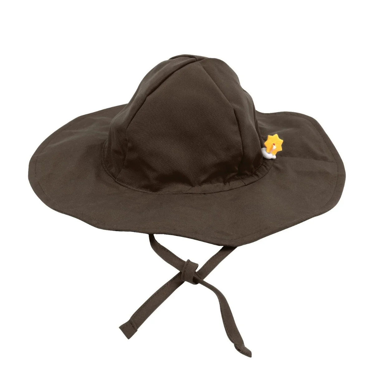 Baby Toddler Brim Swim Hat - Image 19
