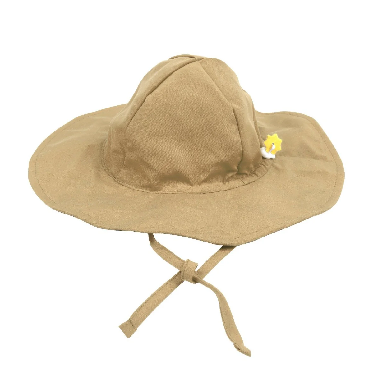 Baby Toddler Brim Swim Hat - Image 6