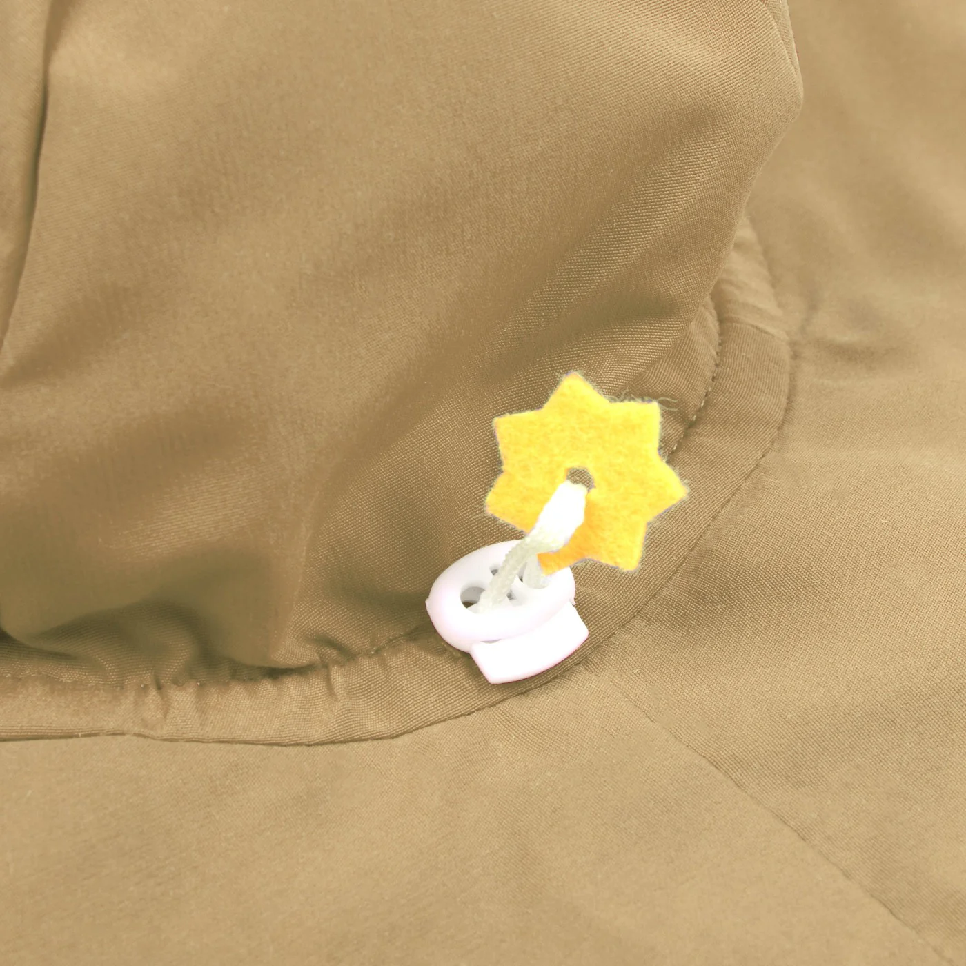 Baby Toddler Brim Swim Hat - Image 7