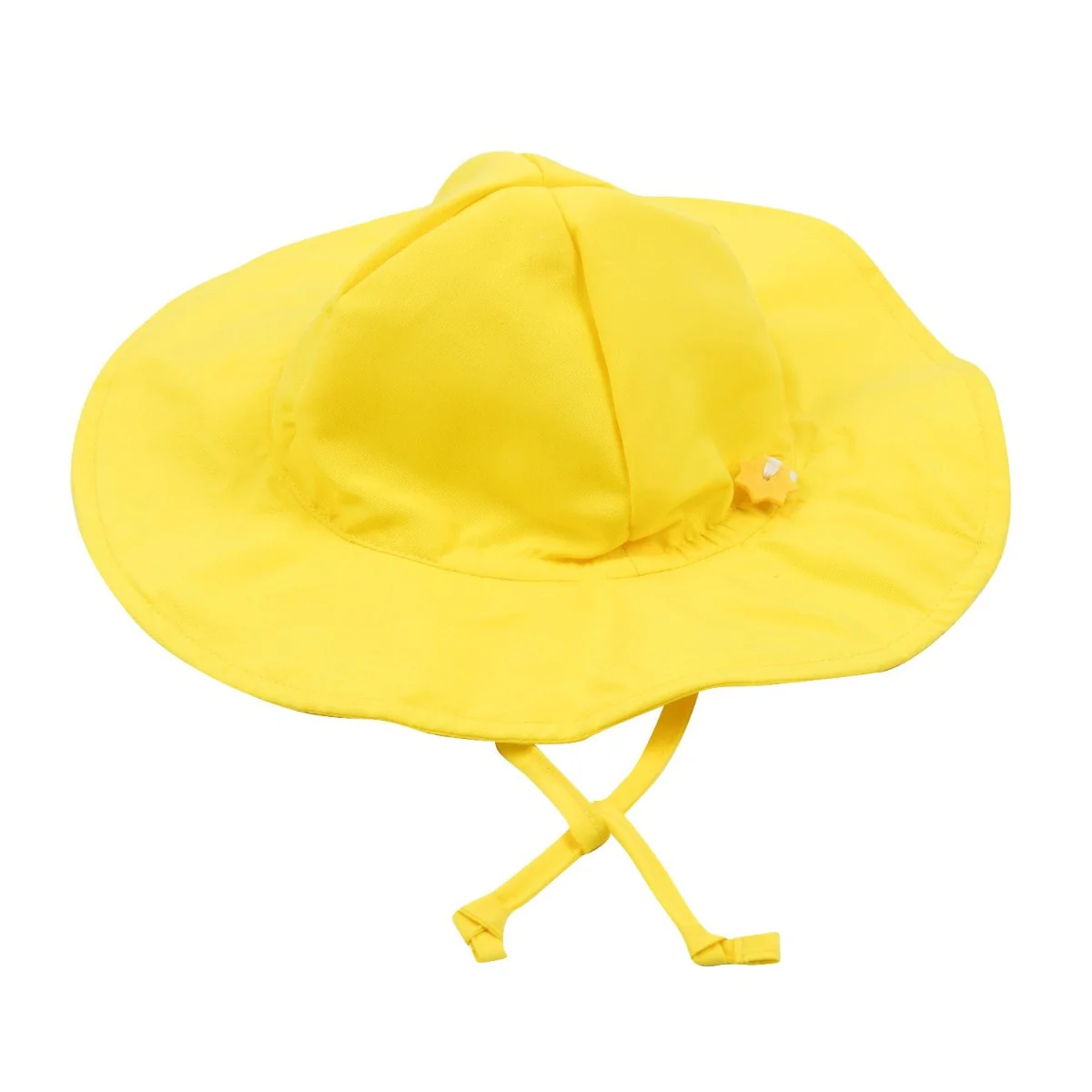 Baby Toddler Brim Swim Hat - Image 8
