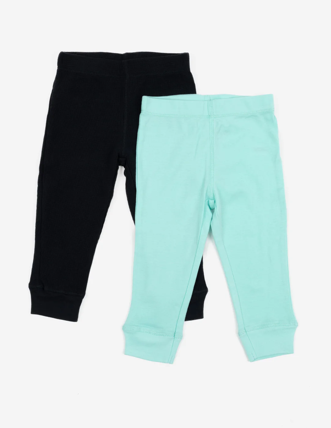 Baby Boho Crawling Pants & Legging Set - Image 3