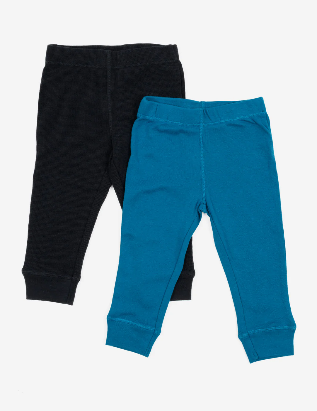 Baby Boho Crawling Pants & Legging Set - Image 5