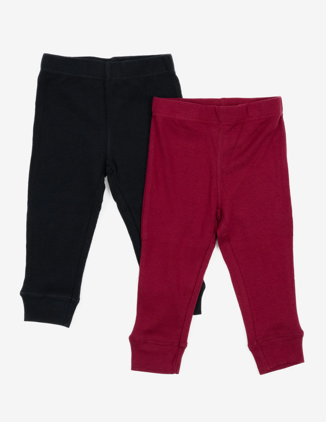 Baby Boho Crawling Pants & Legging Set - Image 7