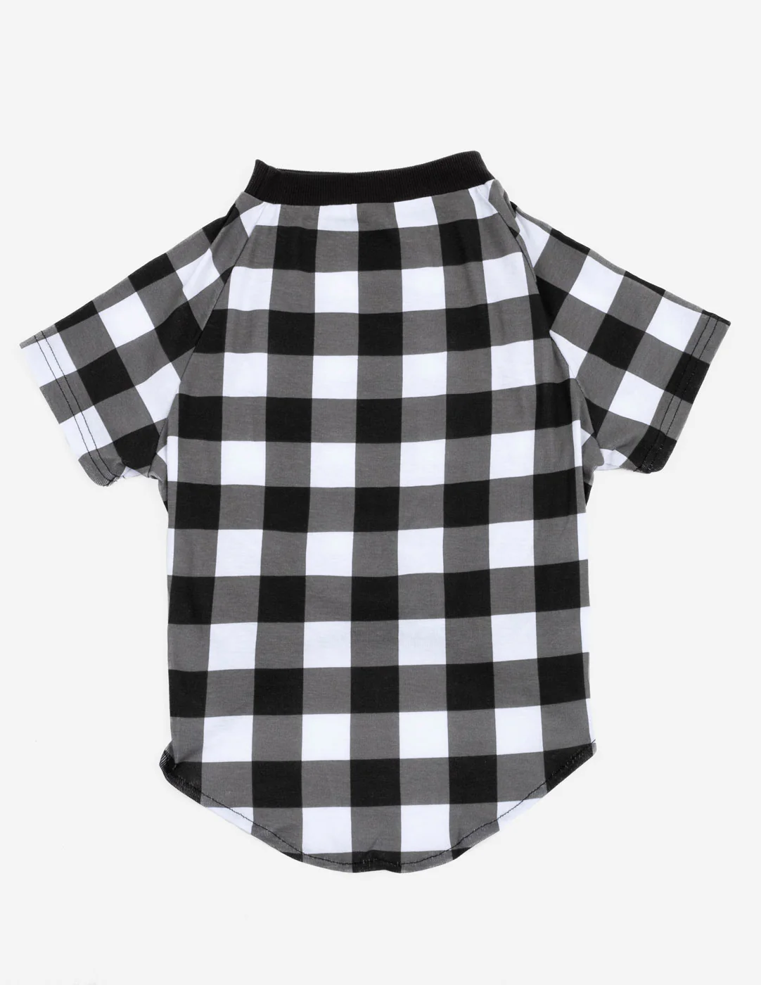 Big Dog Plaid Pajamas - Image 12
