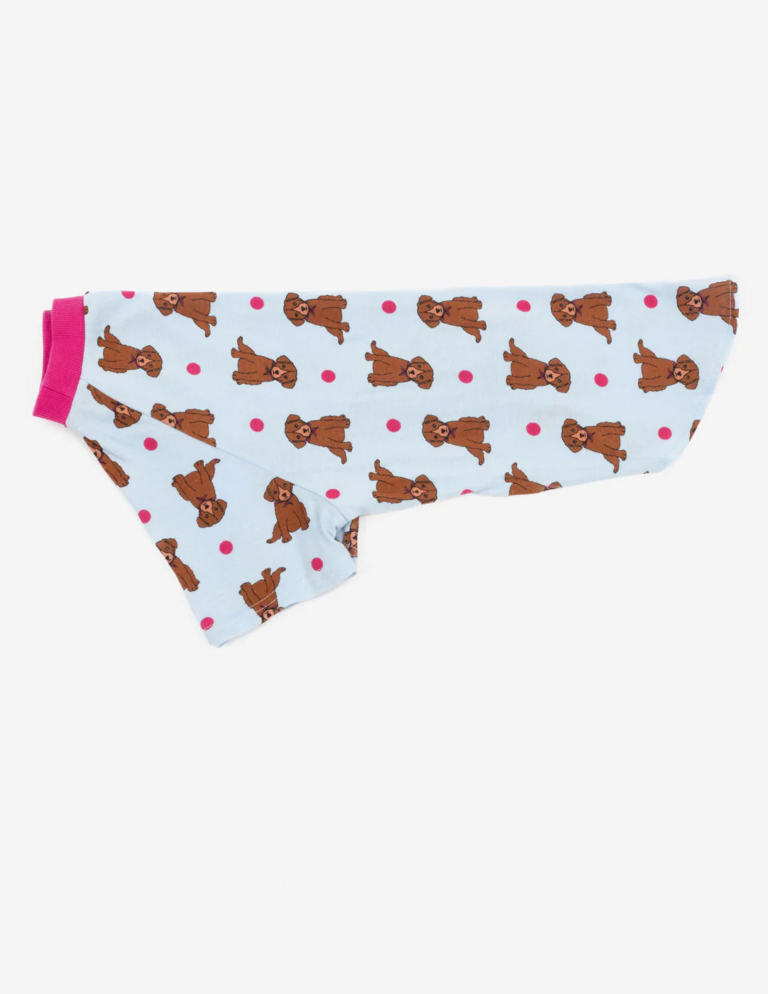 Big Dog Animal Print Pajamas - Image 13