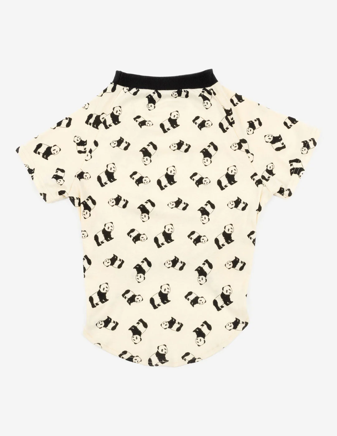 Big Dog Animal Print Pajamas - Image 5