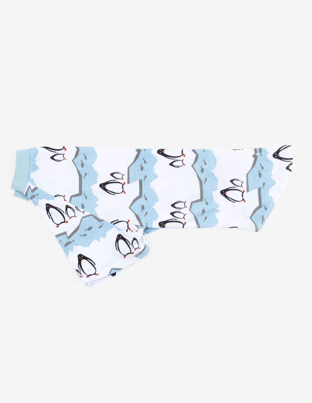 Big Dog Animal Print Pajamas - Image 9