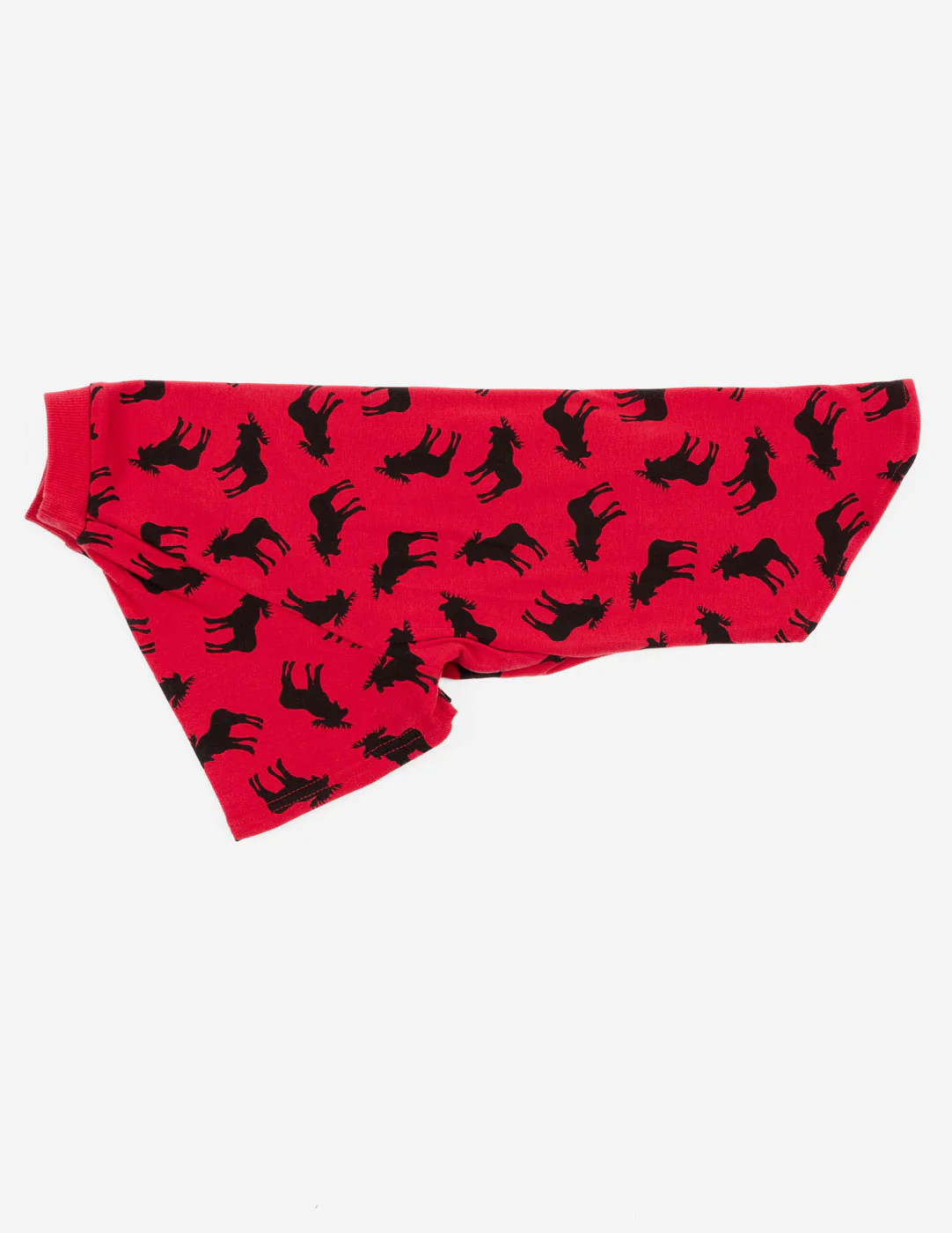 Big Dog Moose Pajamas - Image 3