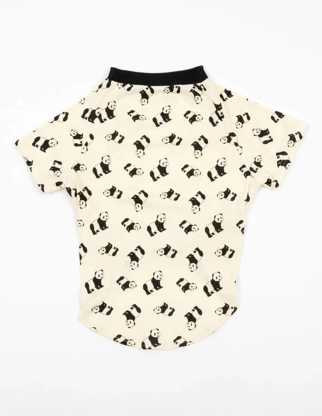 Big Dog Panda Pajamas - Image 2
