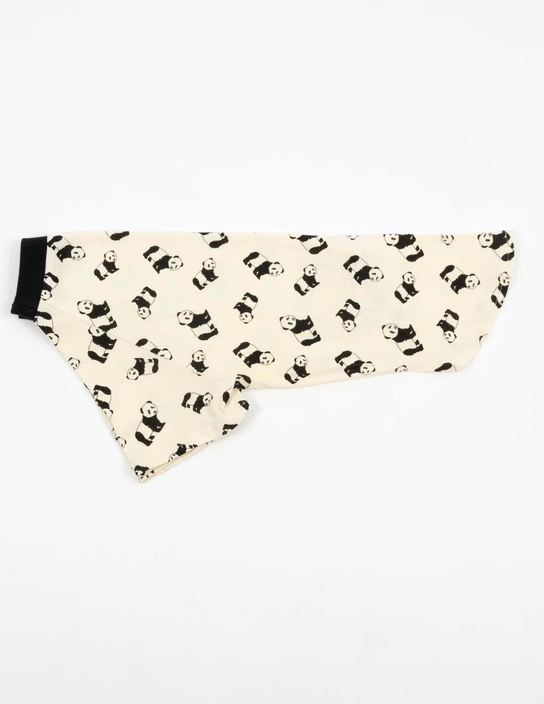 Big Dog Panda Pajamas - Image 3