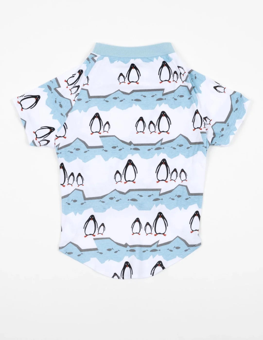 Big Dog Penguin Pajamas - Image 2