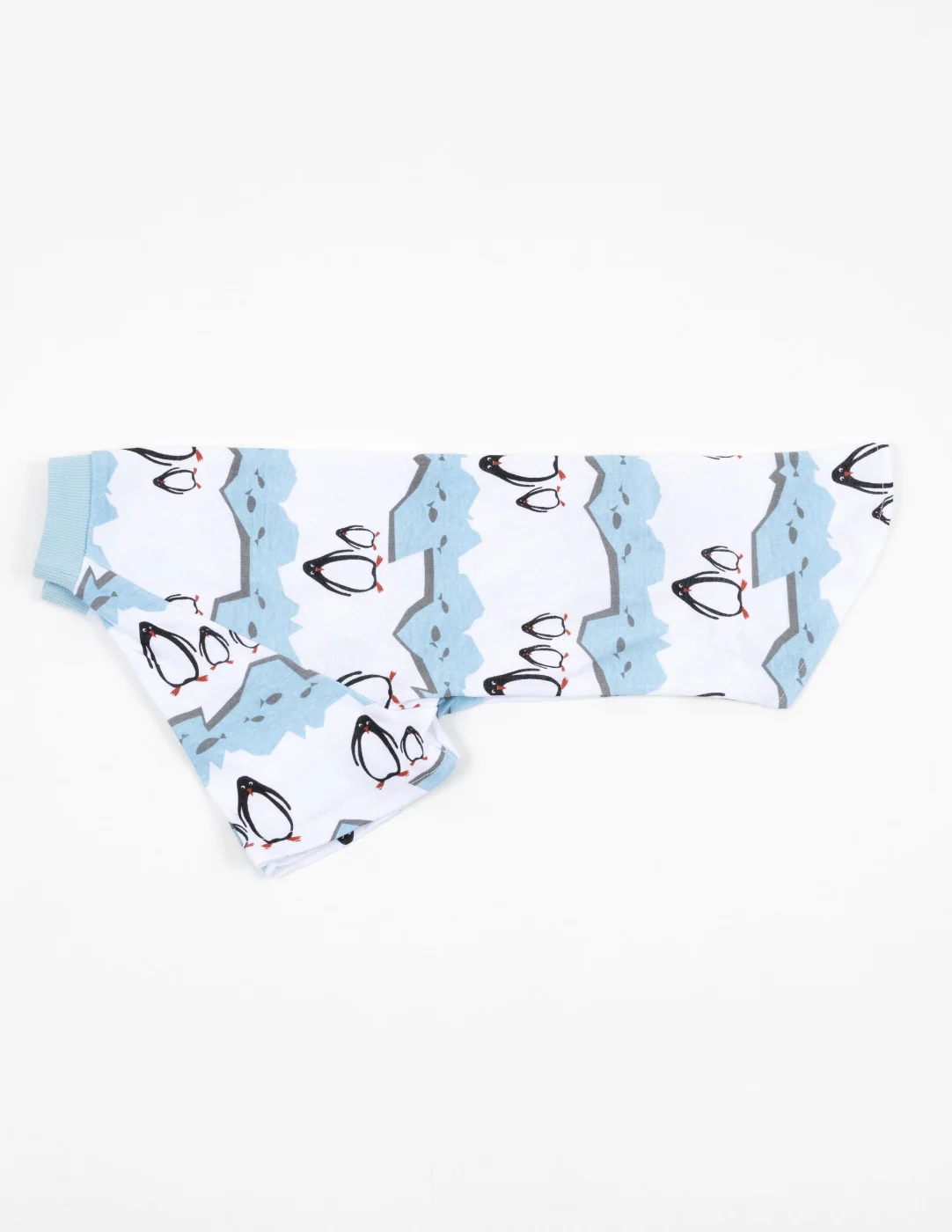 Big Dog Penguin Pajamas - Image 3