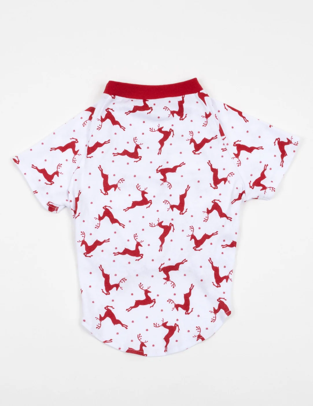 Big Dog Reindeer Pajamas - Image 2