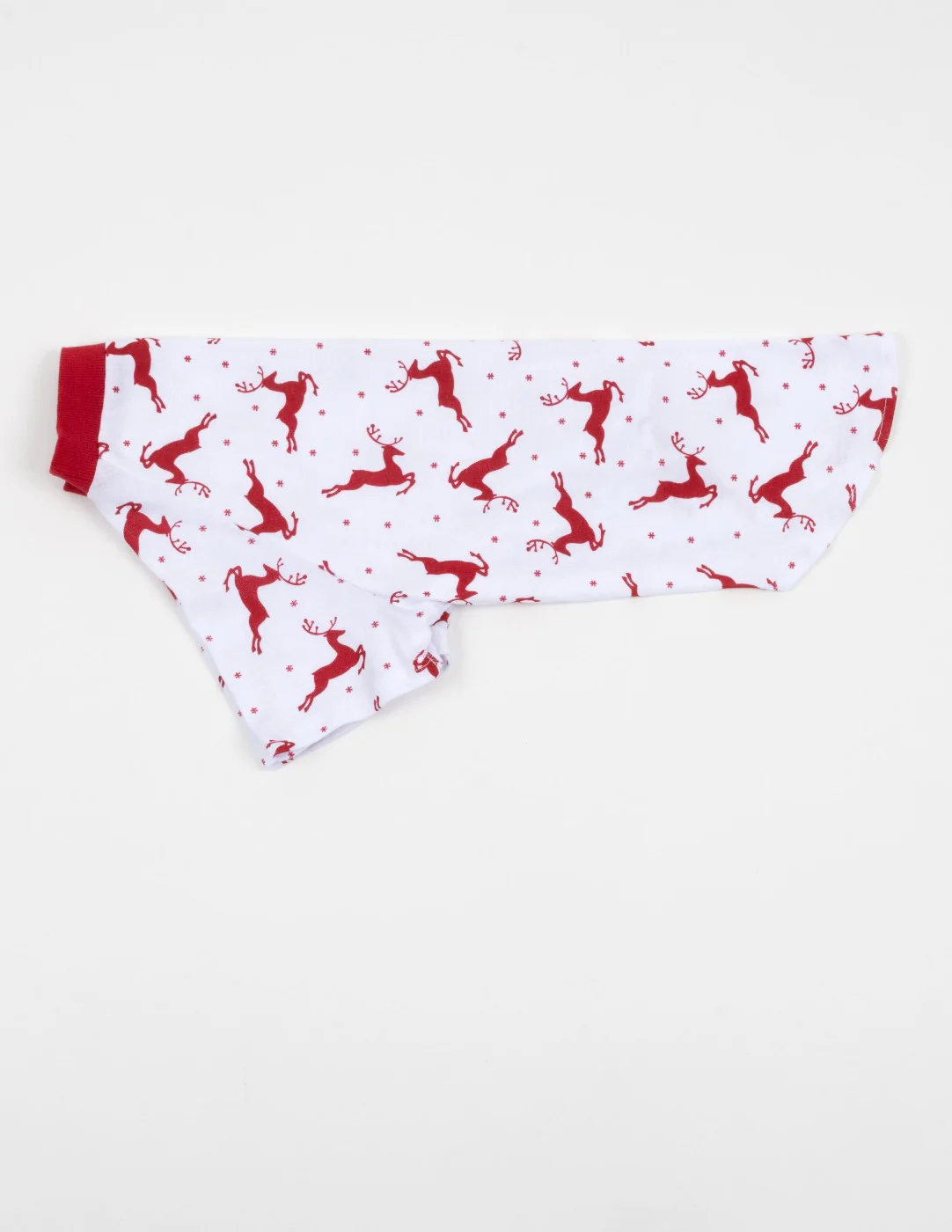 Big Dog Reindeer Pajamas - Image 3
