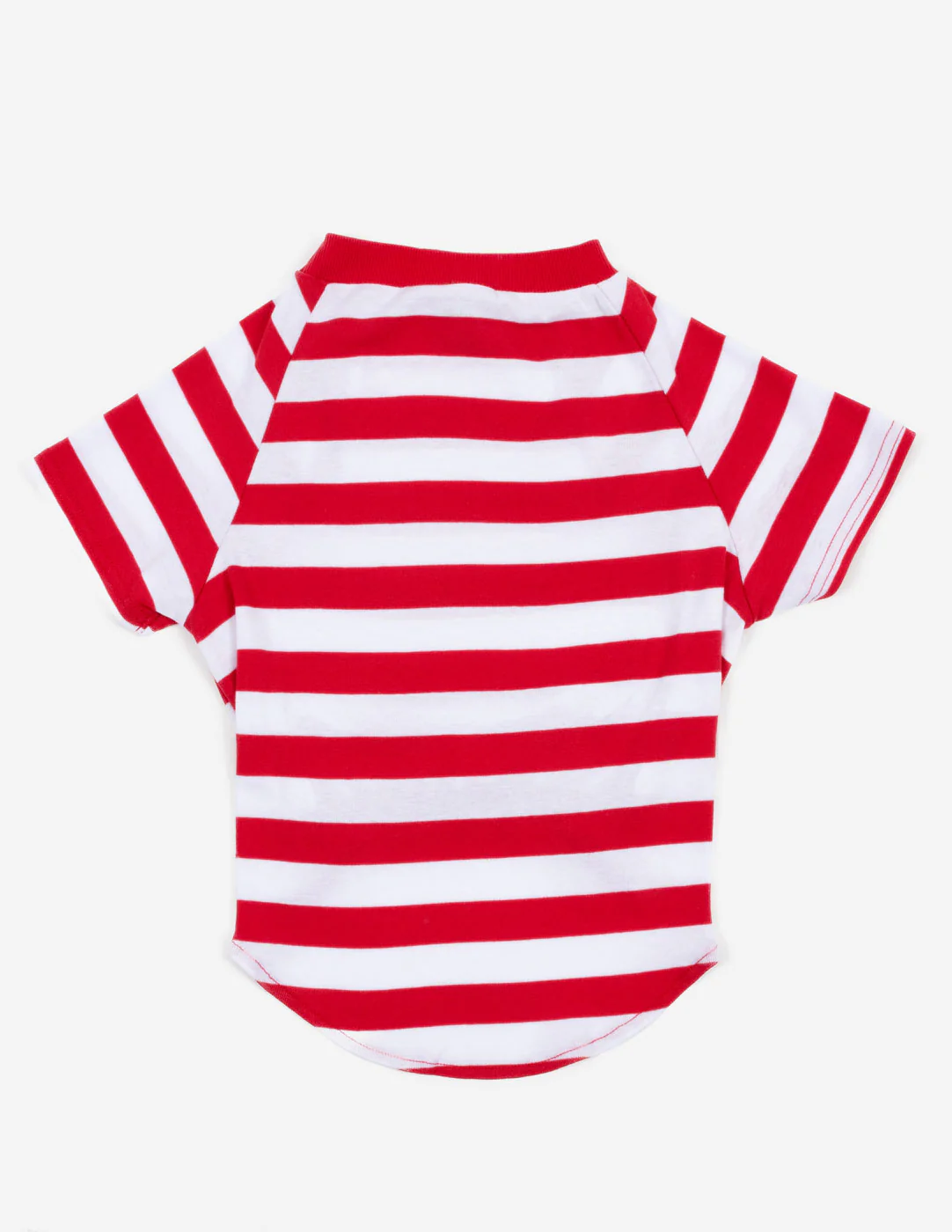 Big Dog Striped Pajamas - Image 5