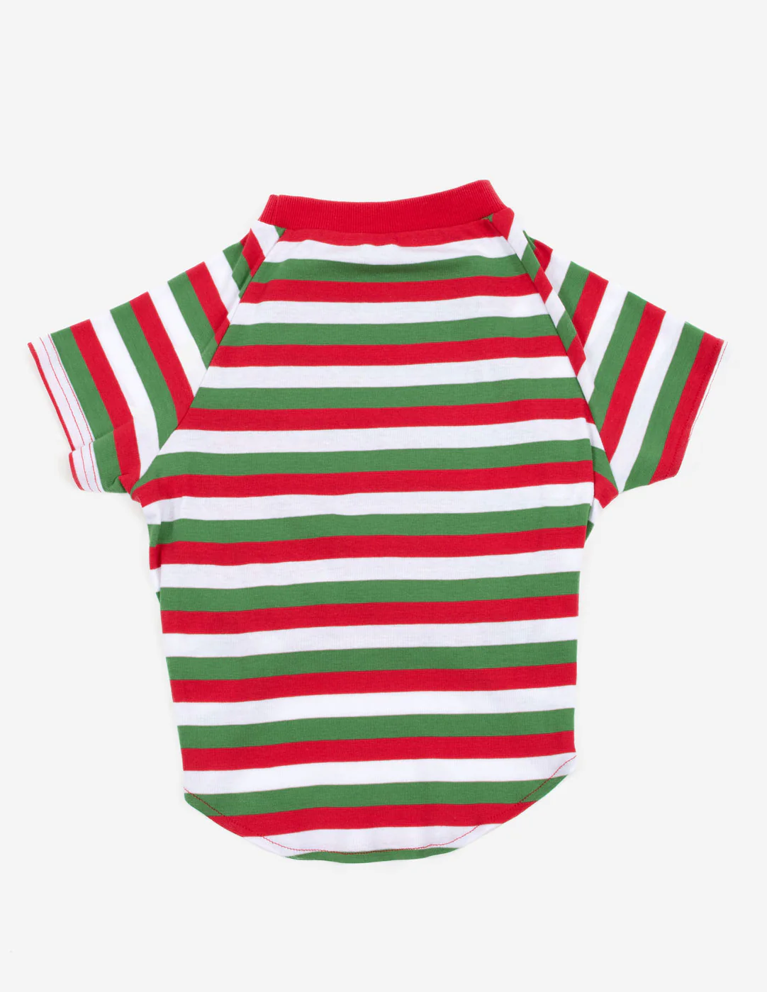 Big Dog Striped Pajamas - Image 9