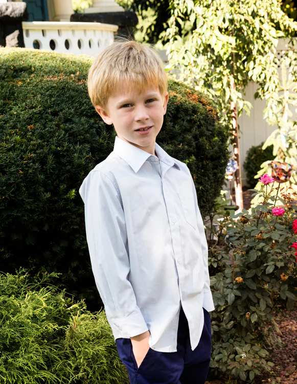 Boy's Dress Shirt - Image 11