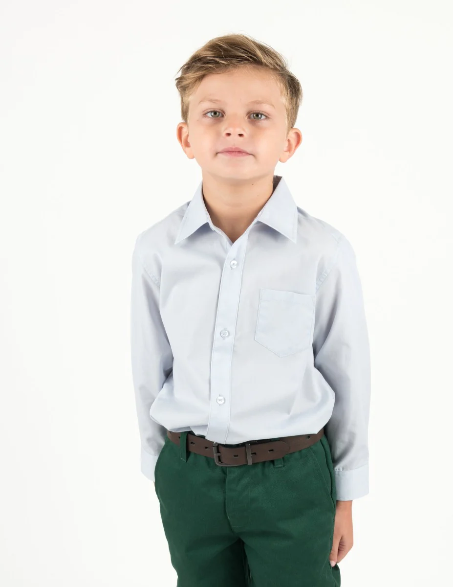 Boy's Dress Shirt - Image 12