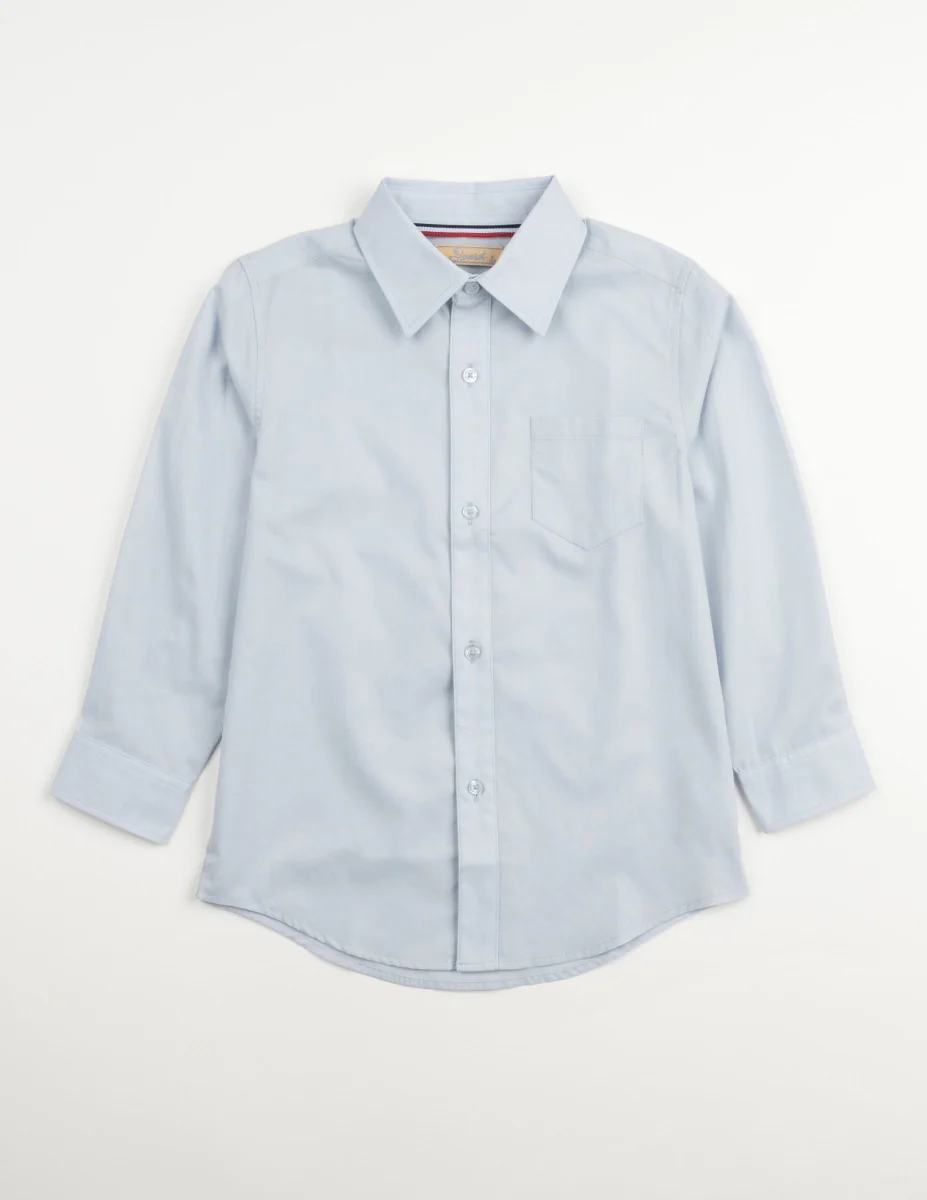 Boy's Dress Shirt - Image 13