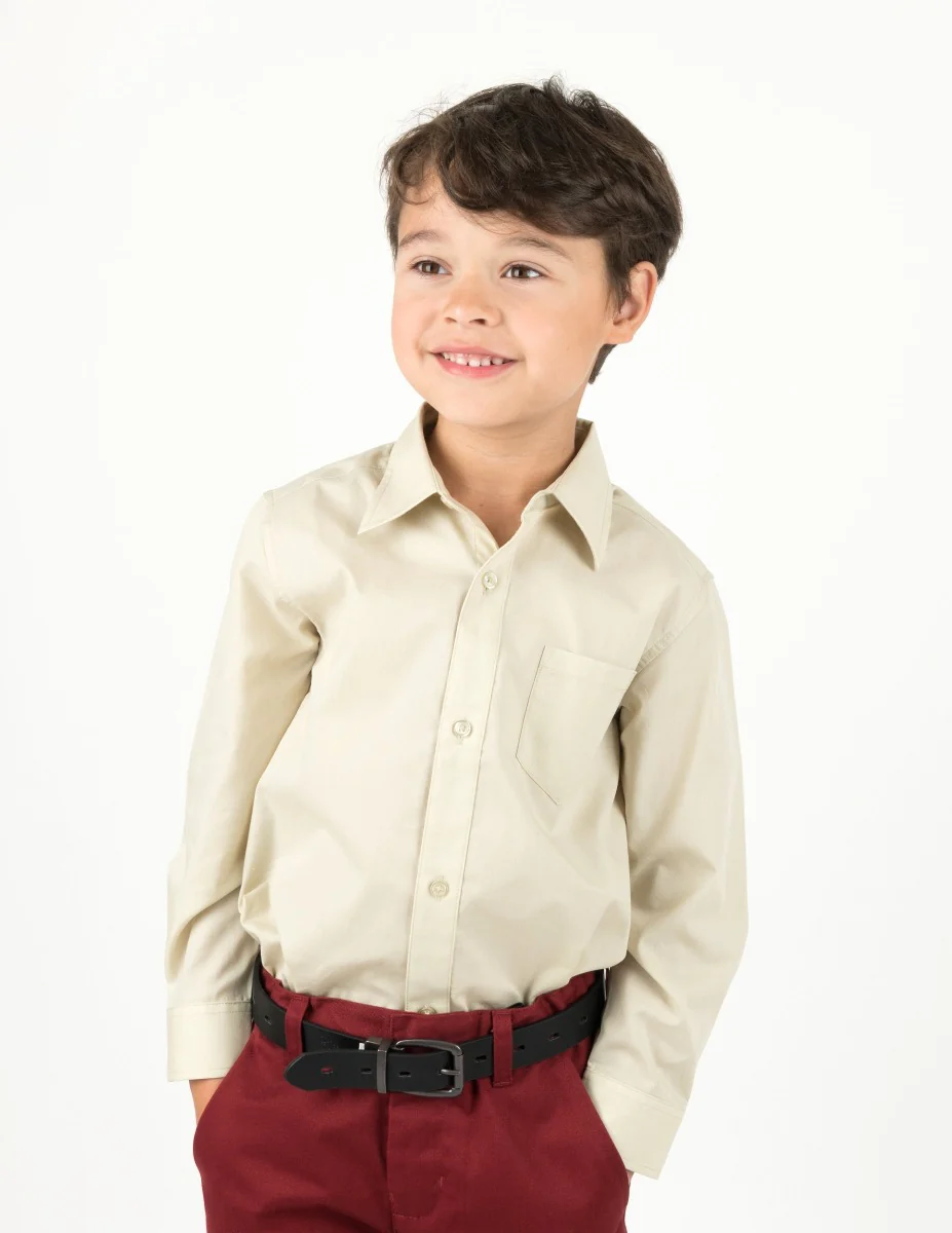 Boy's Dress Shirt - Image 14