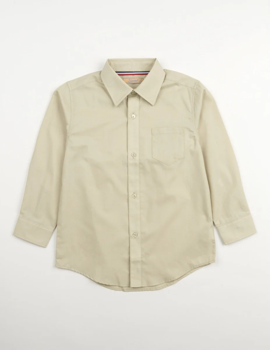 Boy's Dress Shirt - Image 15