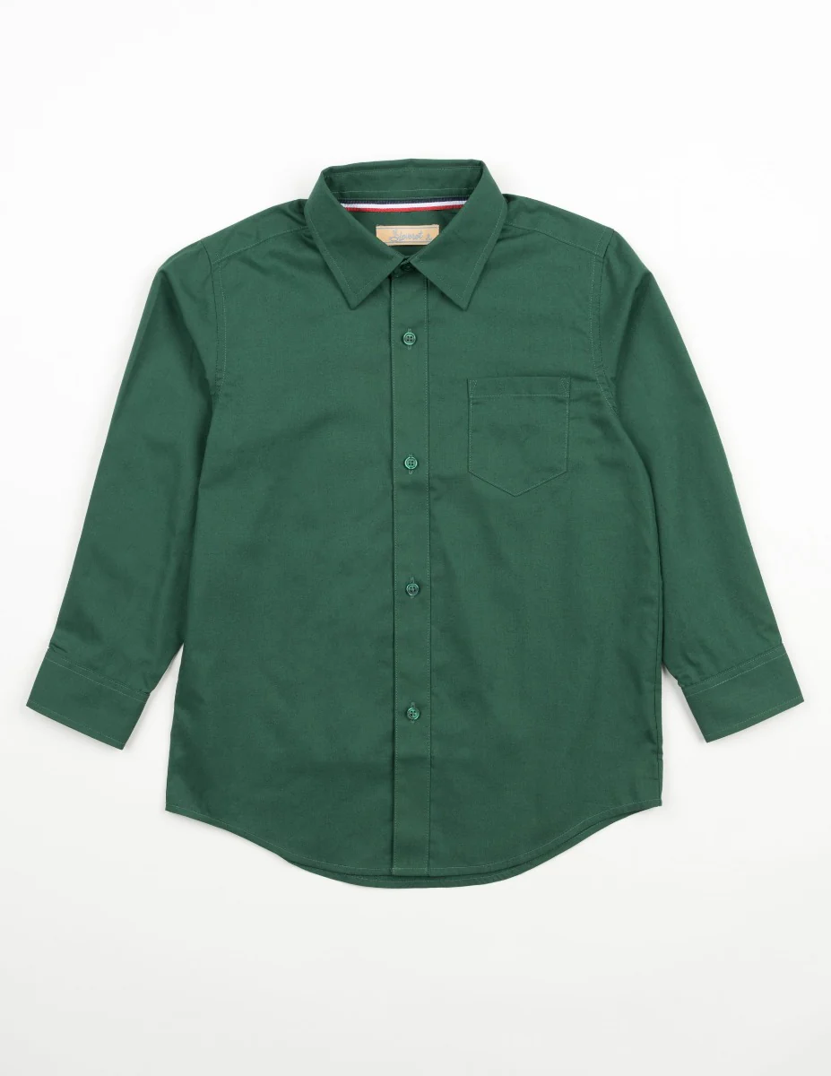 Boy's Dress Shirt - Image 17