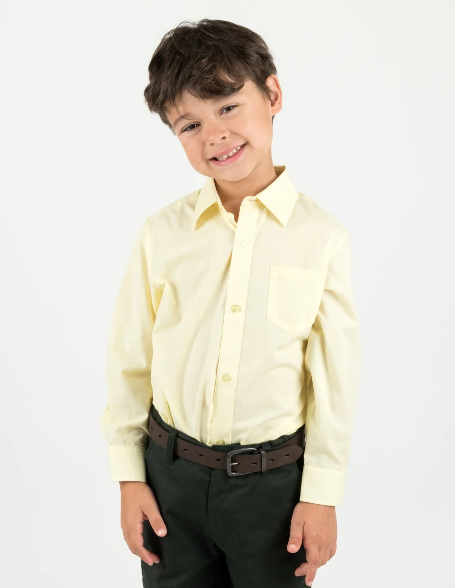 Boy's Dress Shirt - Image 21