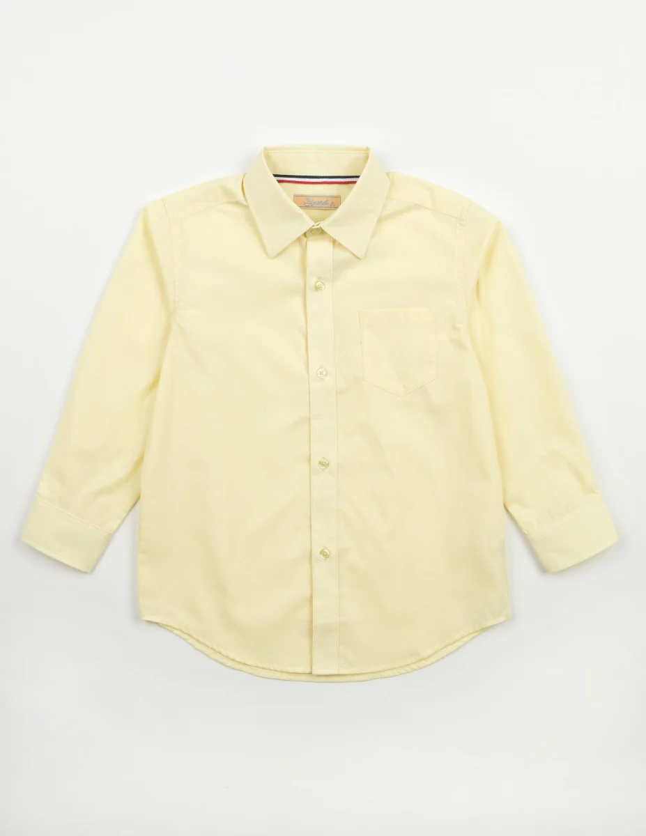 Boy's Dress Shirt - Image 22