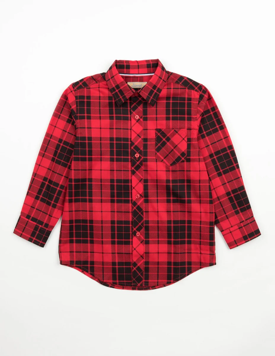 Boy's Dress Shirt - Image 24