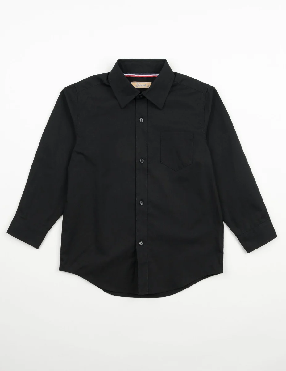 Boy's Dress Shirt - Image 3