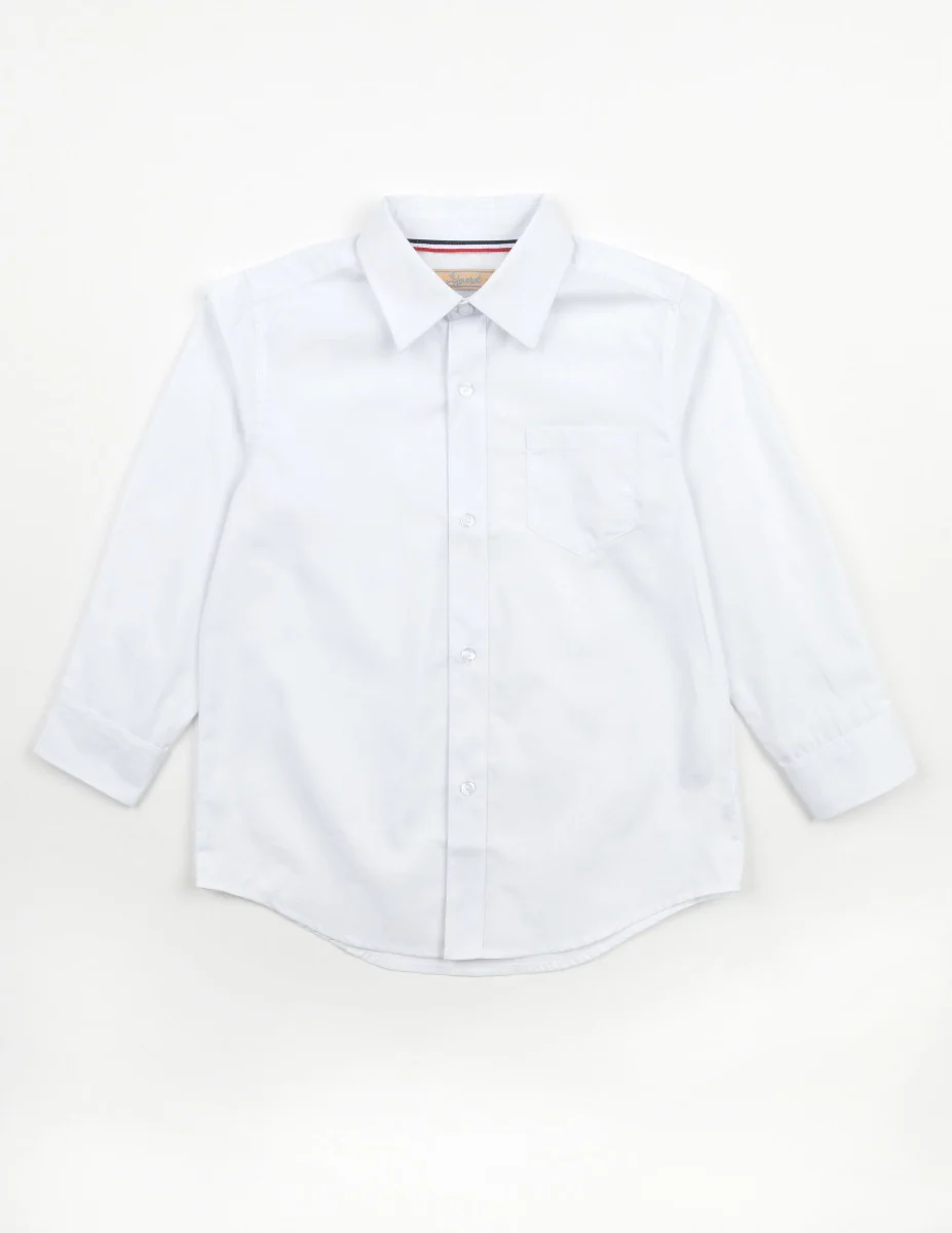 Boy's Dress Shirt - Image 6