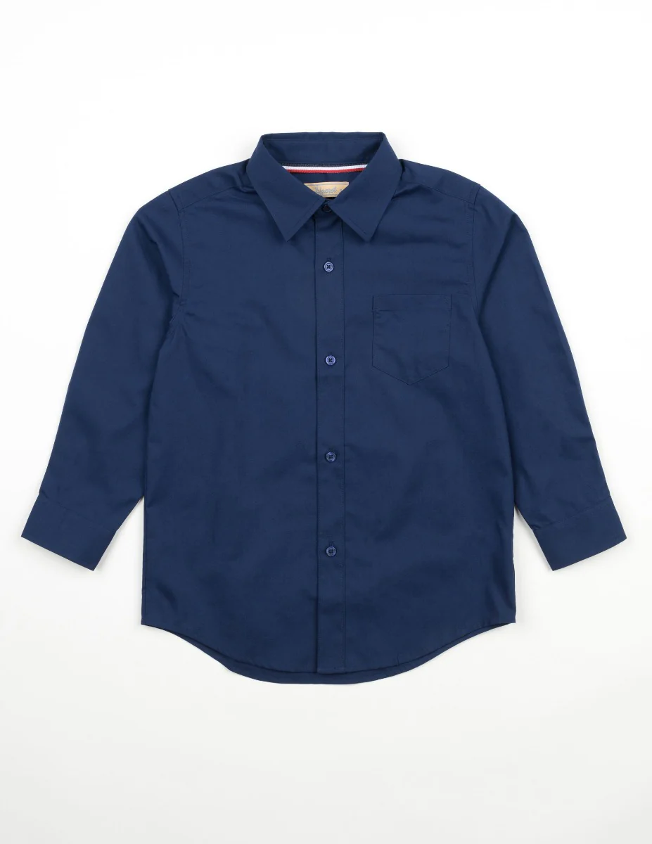 Boy's Dress Shirt - Image 8