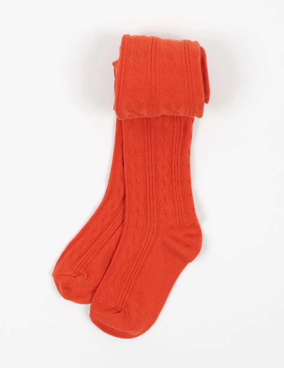 Cable Knit Tights - Image 13