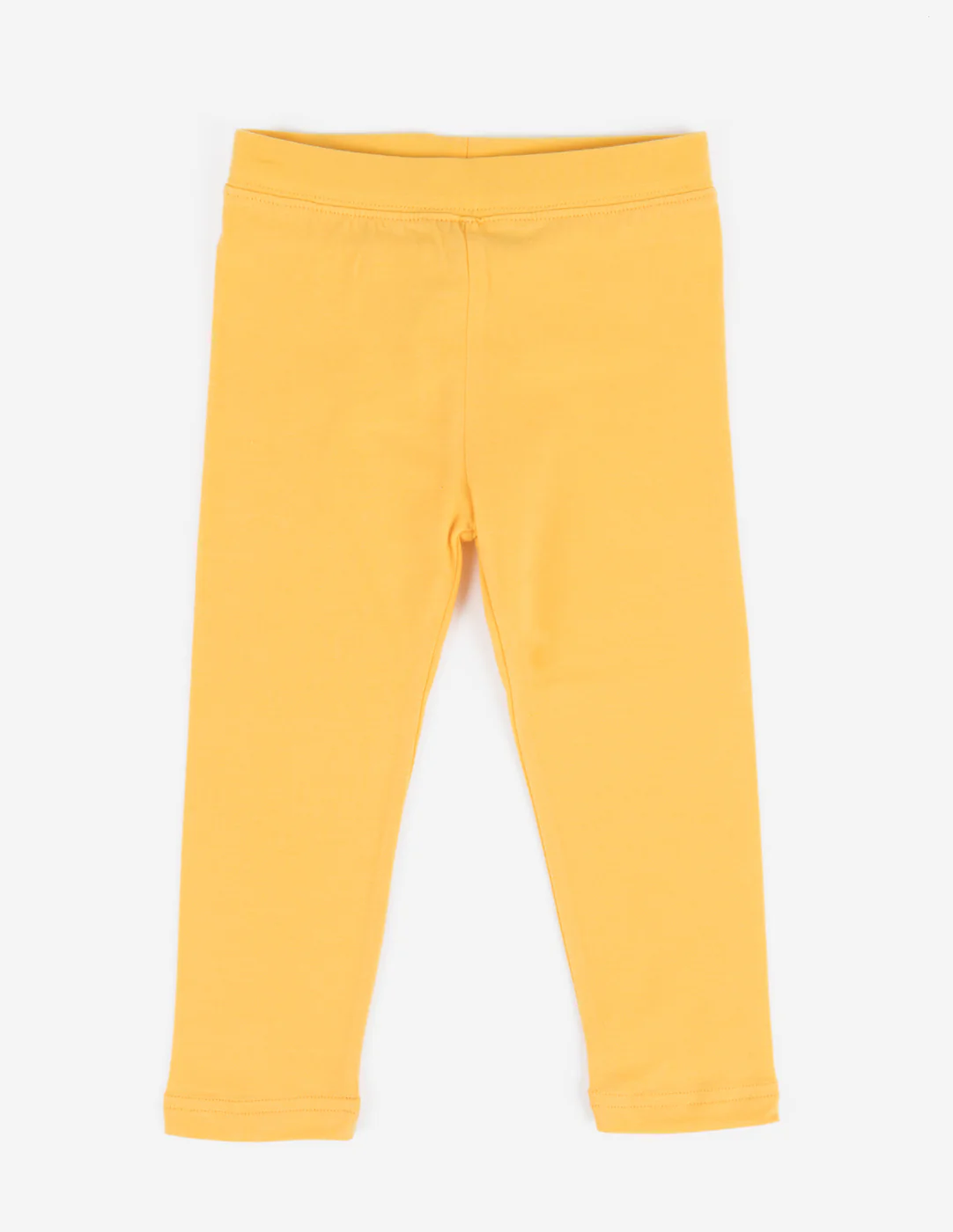 Cotton Solid Classic Color Spandex Leggings - Image 15