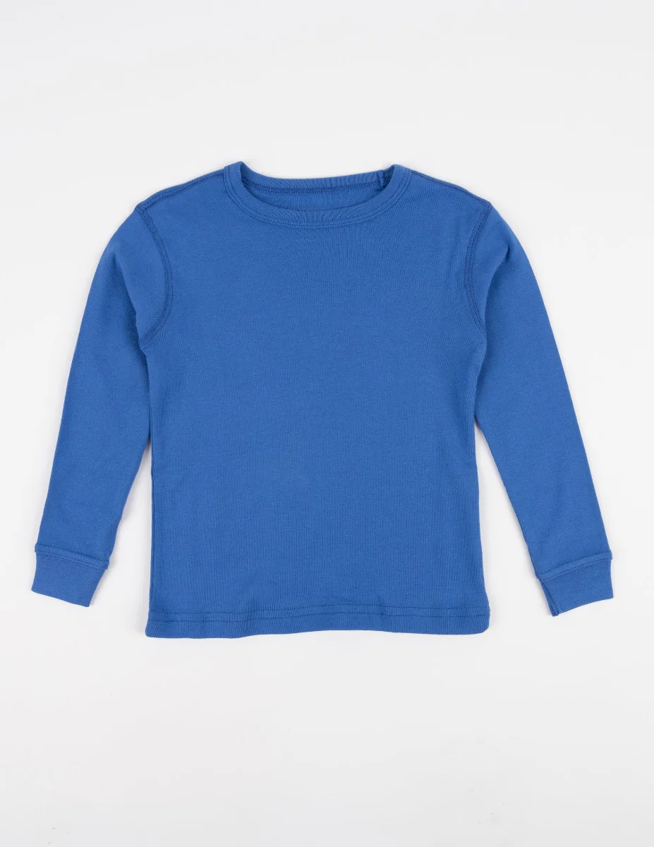 Long Sleeve Classic Color Cotton Shirts - Image 10