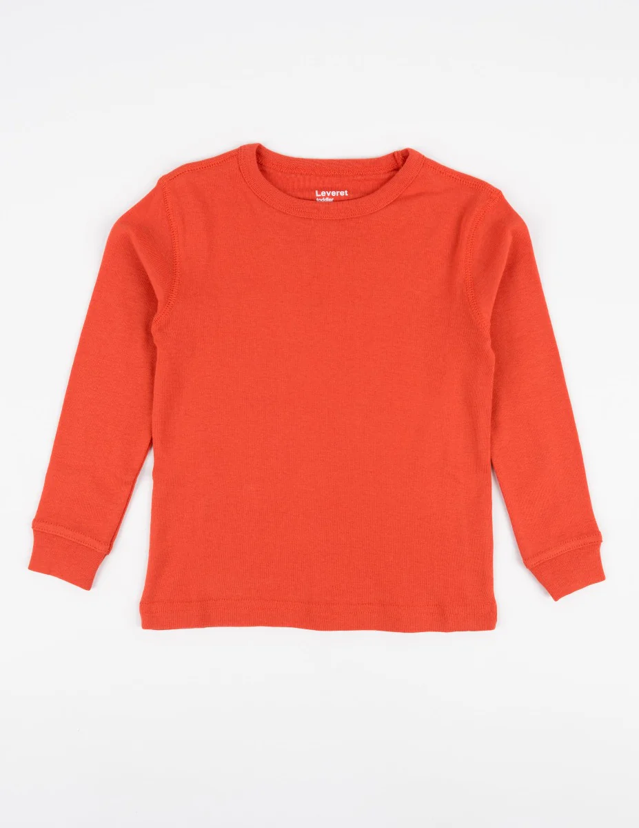 Long Sleeve Classic Color Cotton Shirts - Image 16