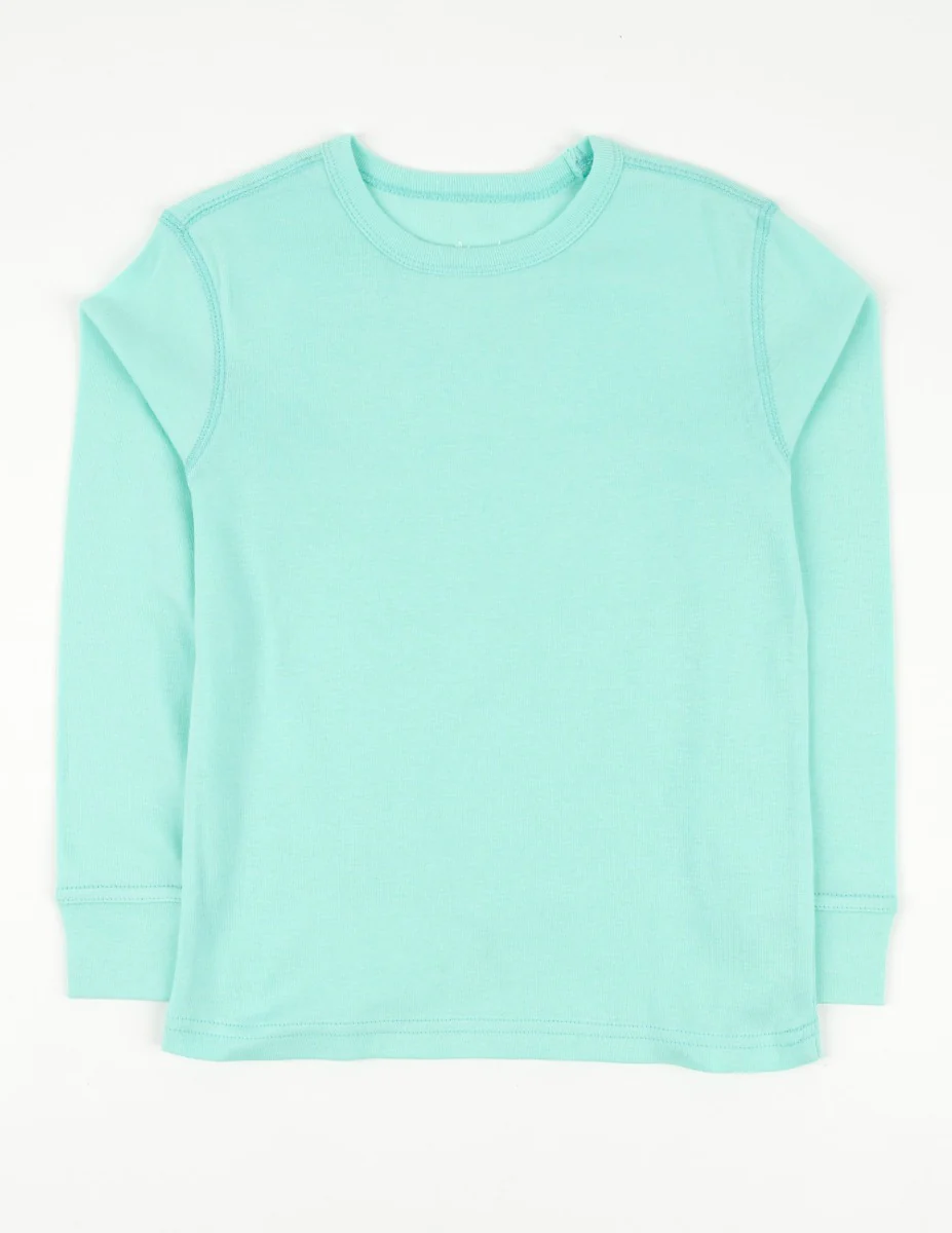 Long Sleeve Classic Color Cotton Shirts - Image 23