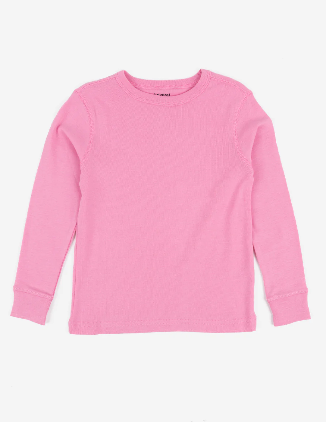 Long Sleeve Classic Color Cotton Shirts - Image 3