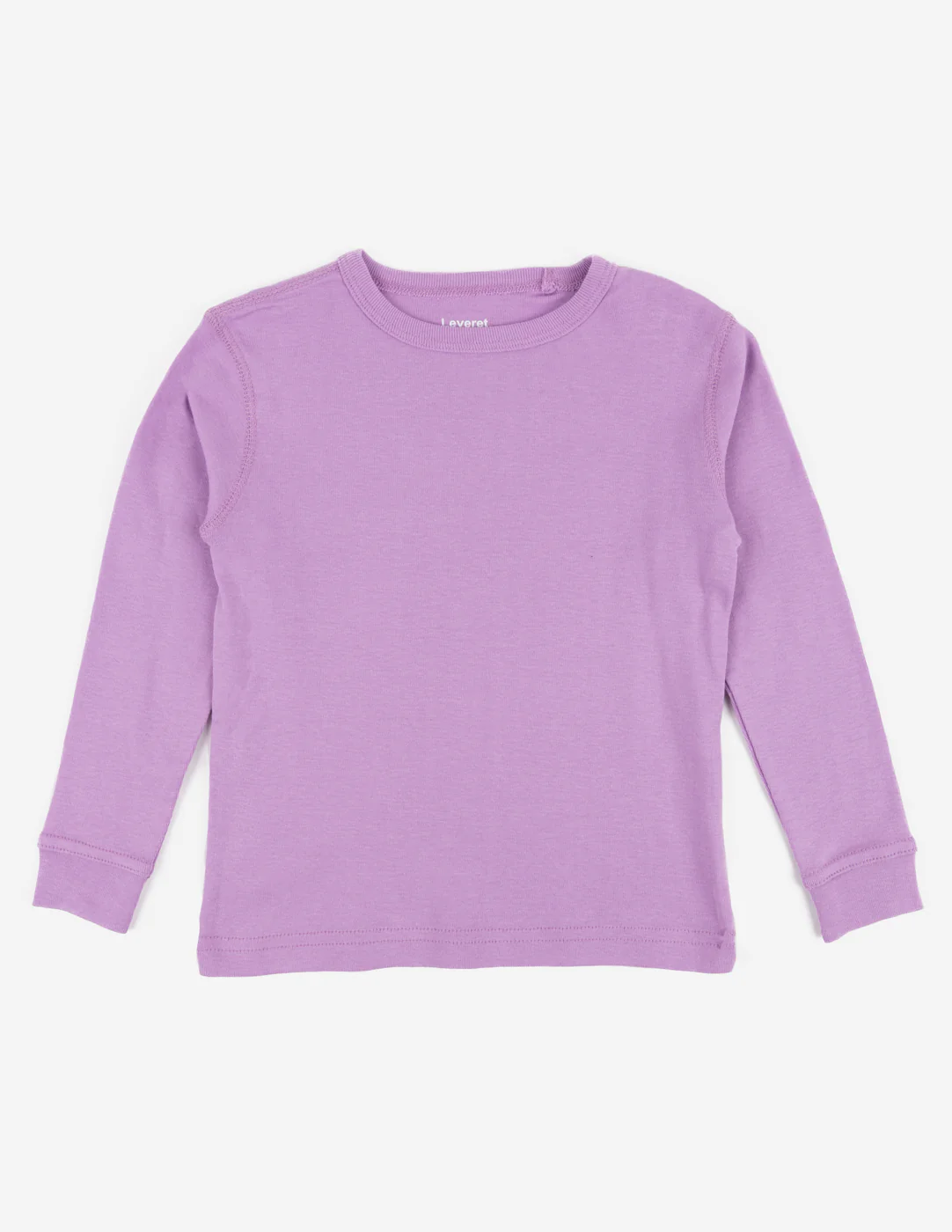 Long Sleeve Classic Color Cotton Shirts - Image 5