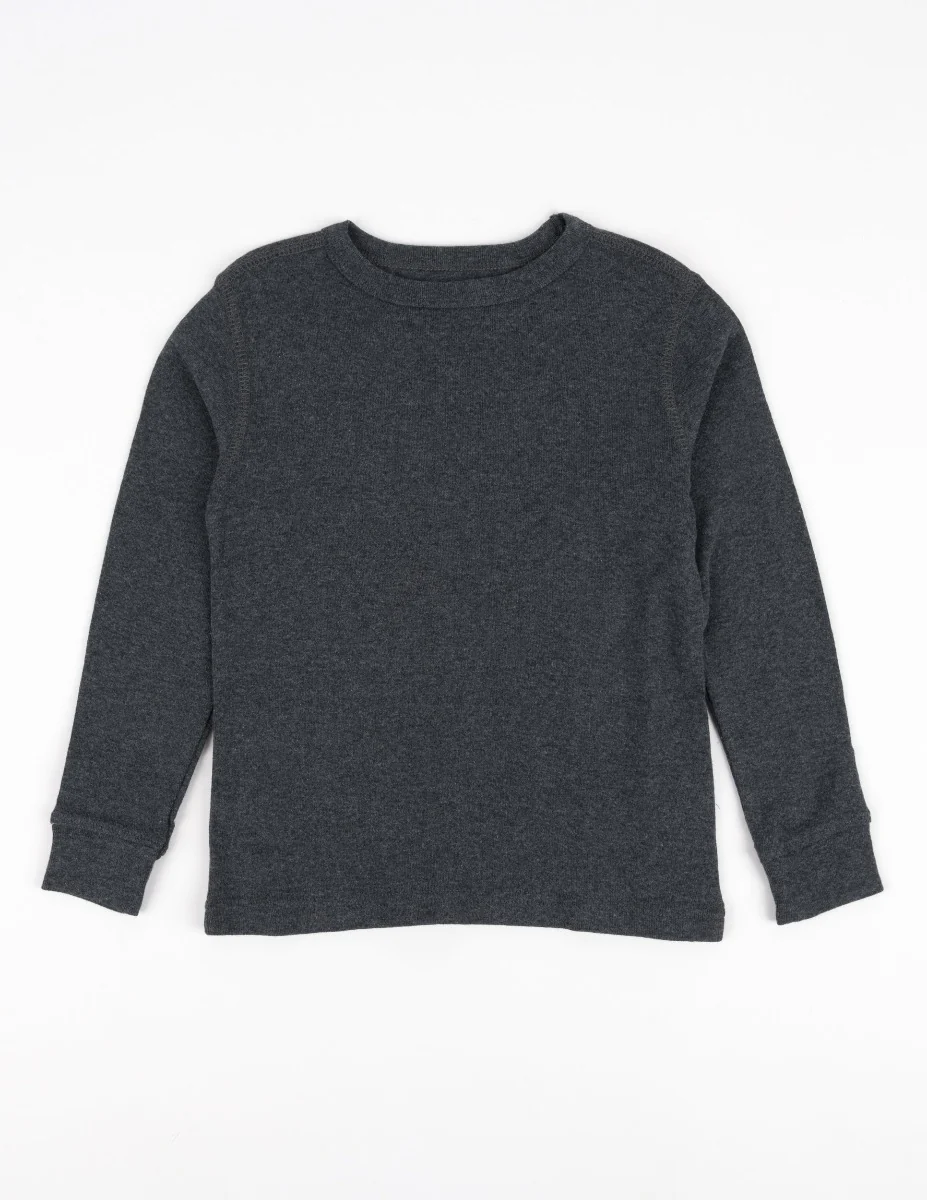 Long Sleeve Neutral Cotton Shirts - Image 13