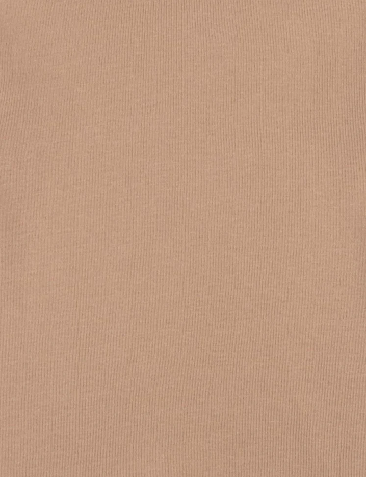 Long Sleeve Neutral Cotton Shirts - Image 5