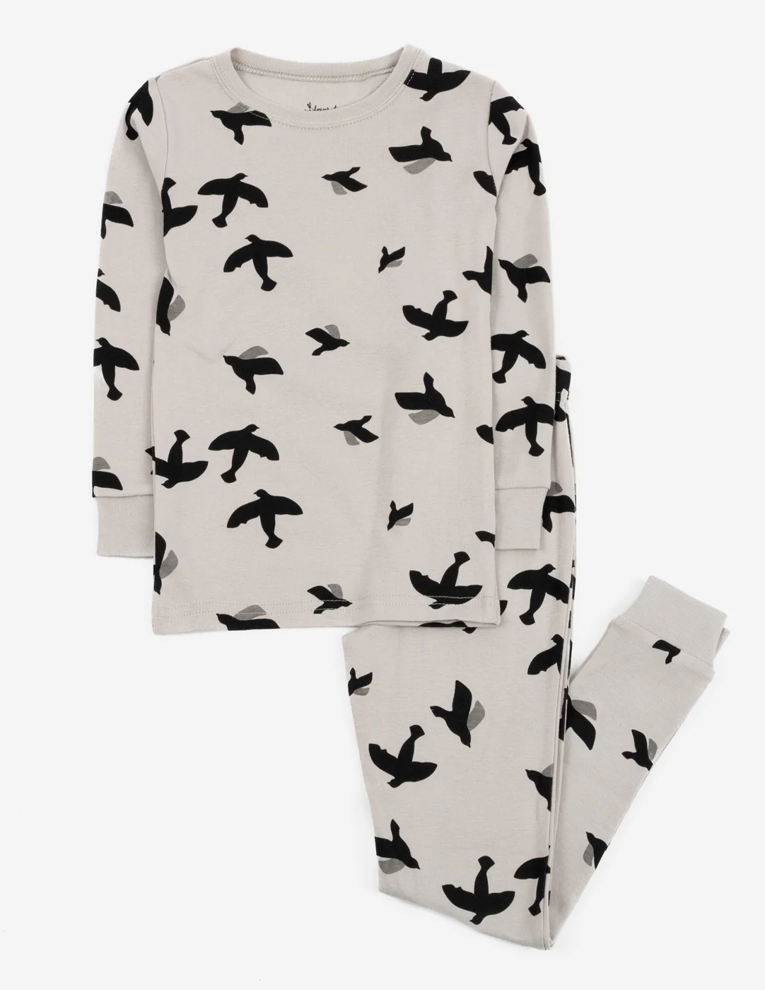 Cotton Birds Pajamas - Image 5