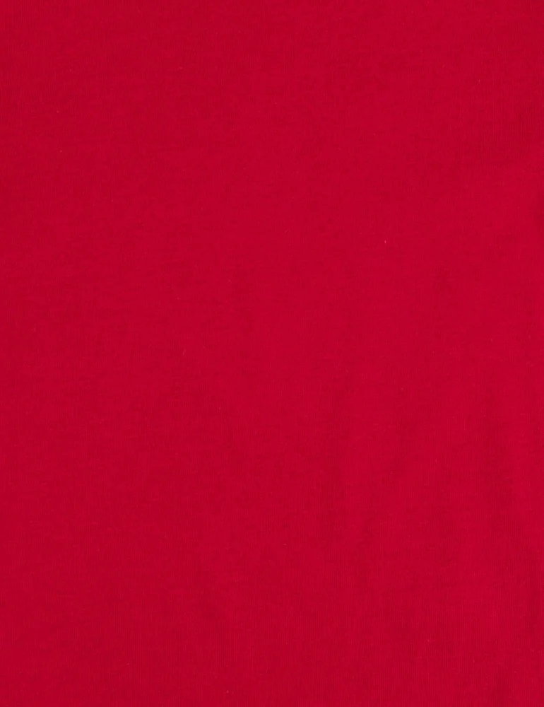 Short Sleeve Cotton T-Shirt Colors - Image 12