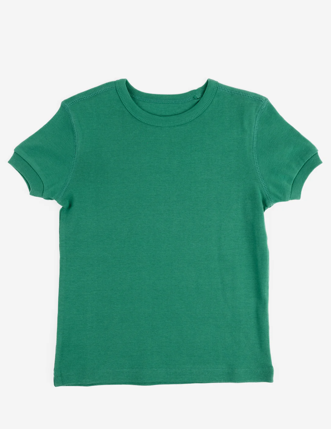 Short Sleeve Cotton T-Shirt Colors - Image 17